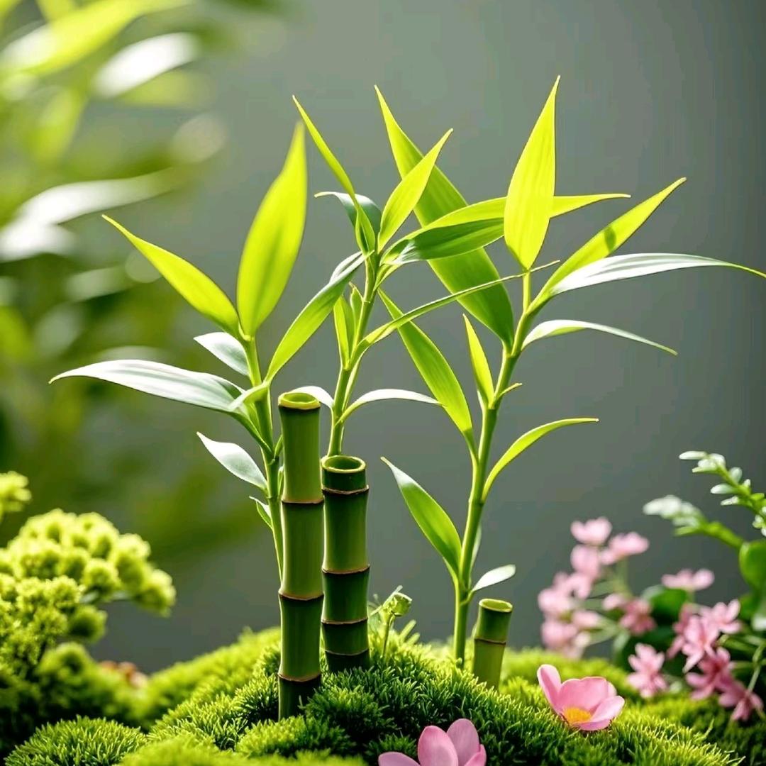 沃野爱生活