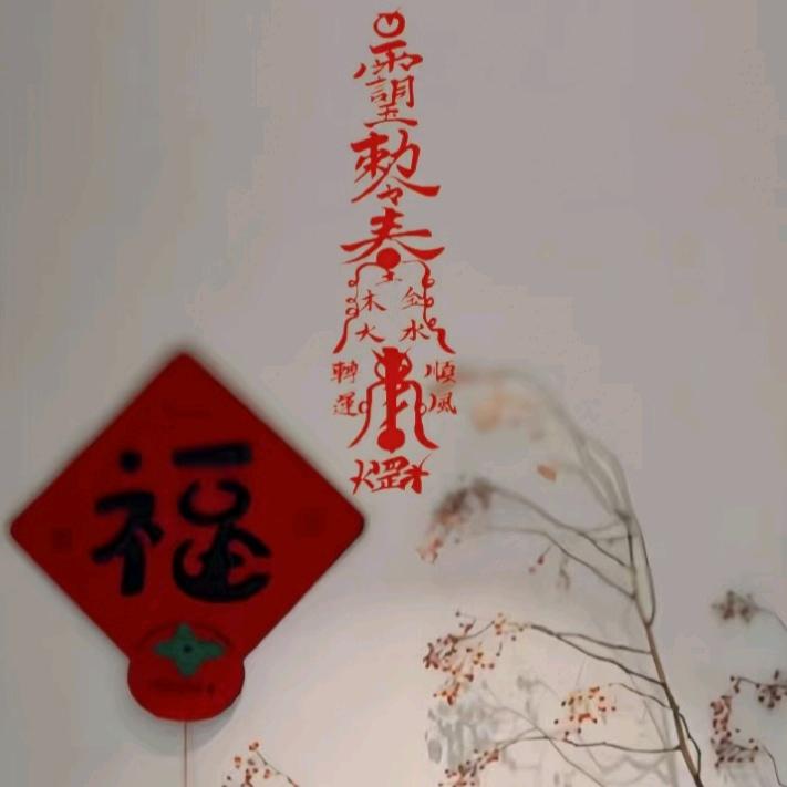 灵曦丷