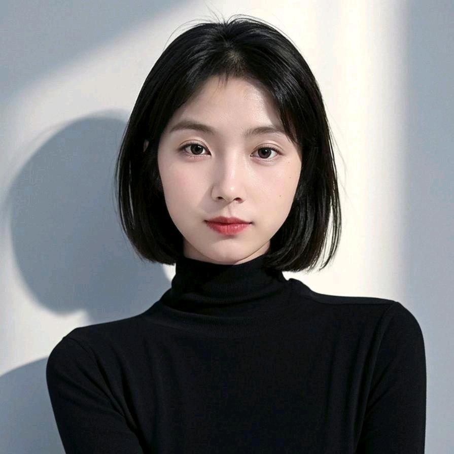 艳