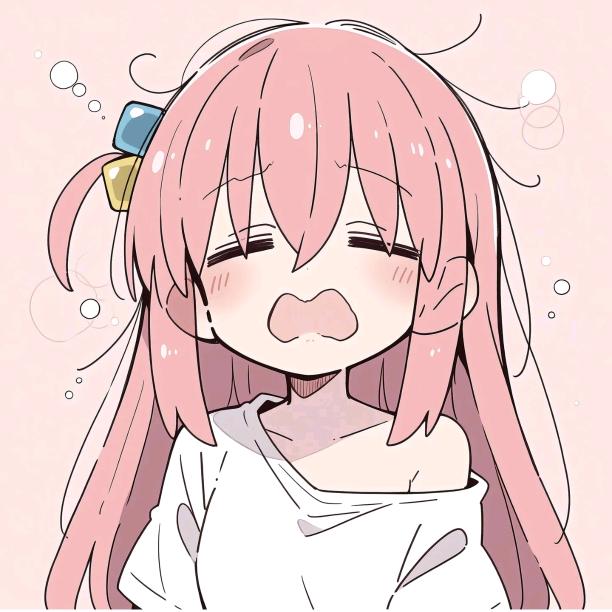 歪歪-