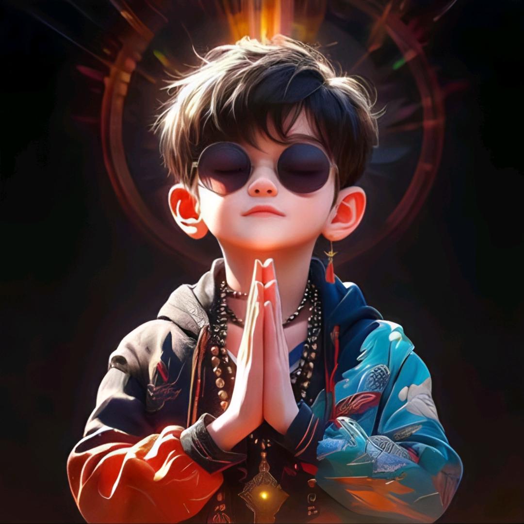 子少