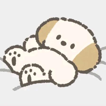 一个超级幸运的乐观积极阳光小女孩