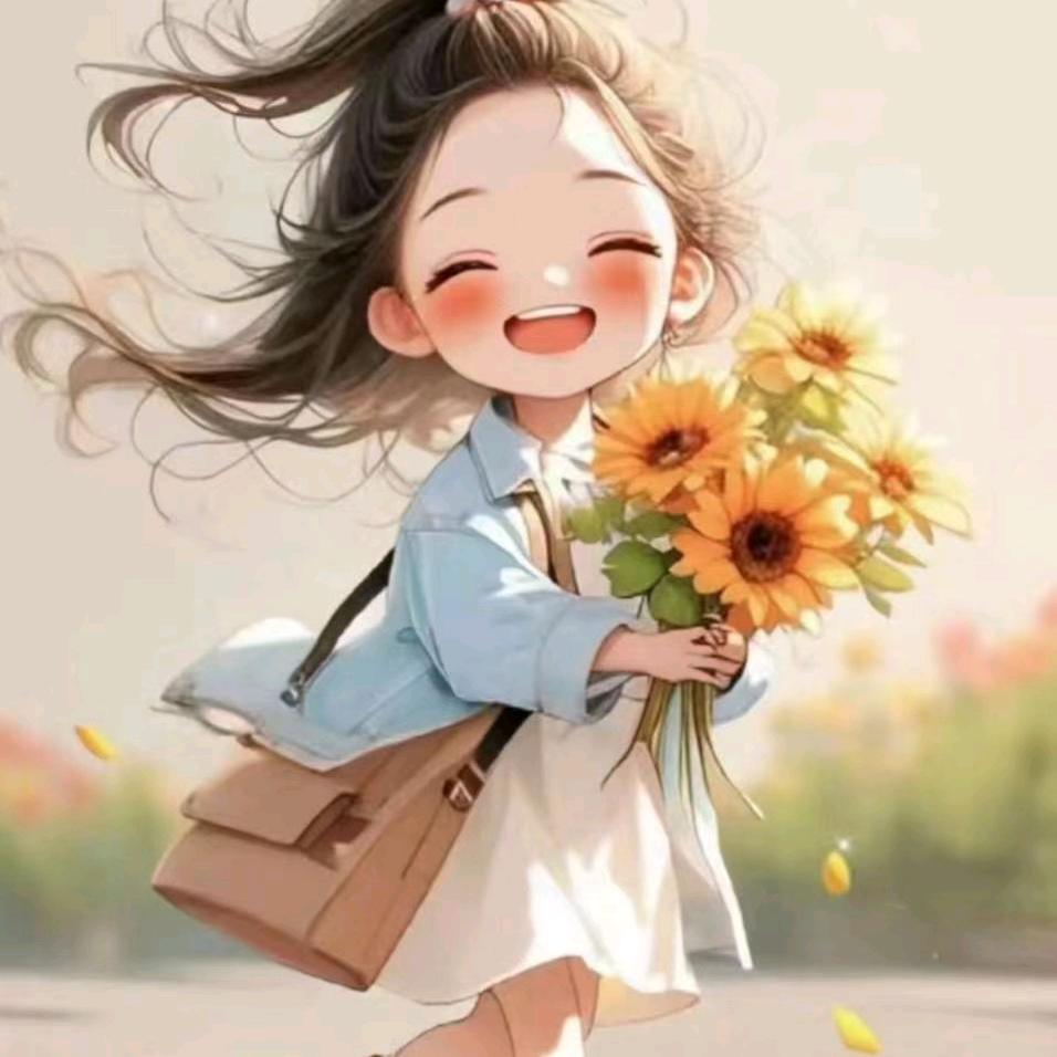 叮叮猫 🌻