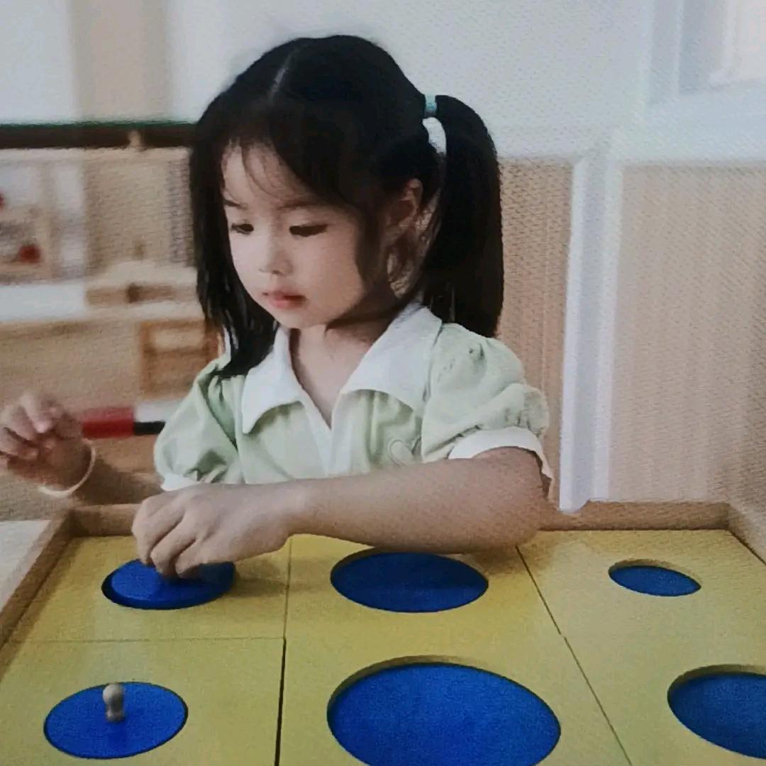 小文文头像