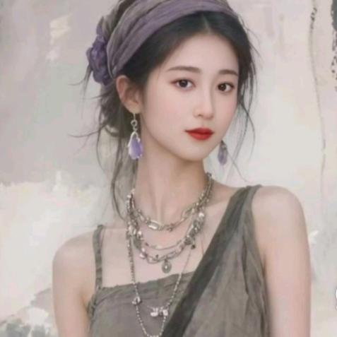 →无语
