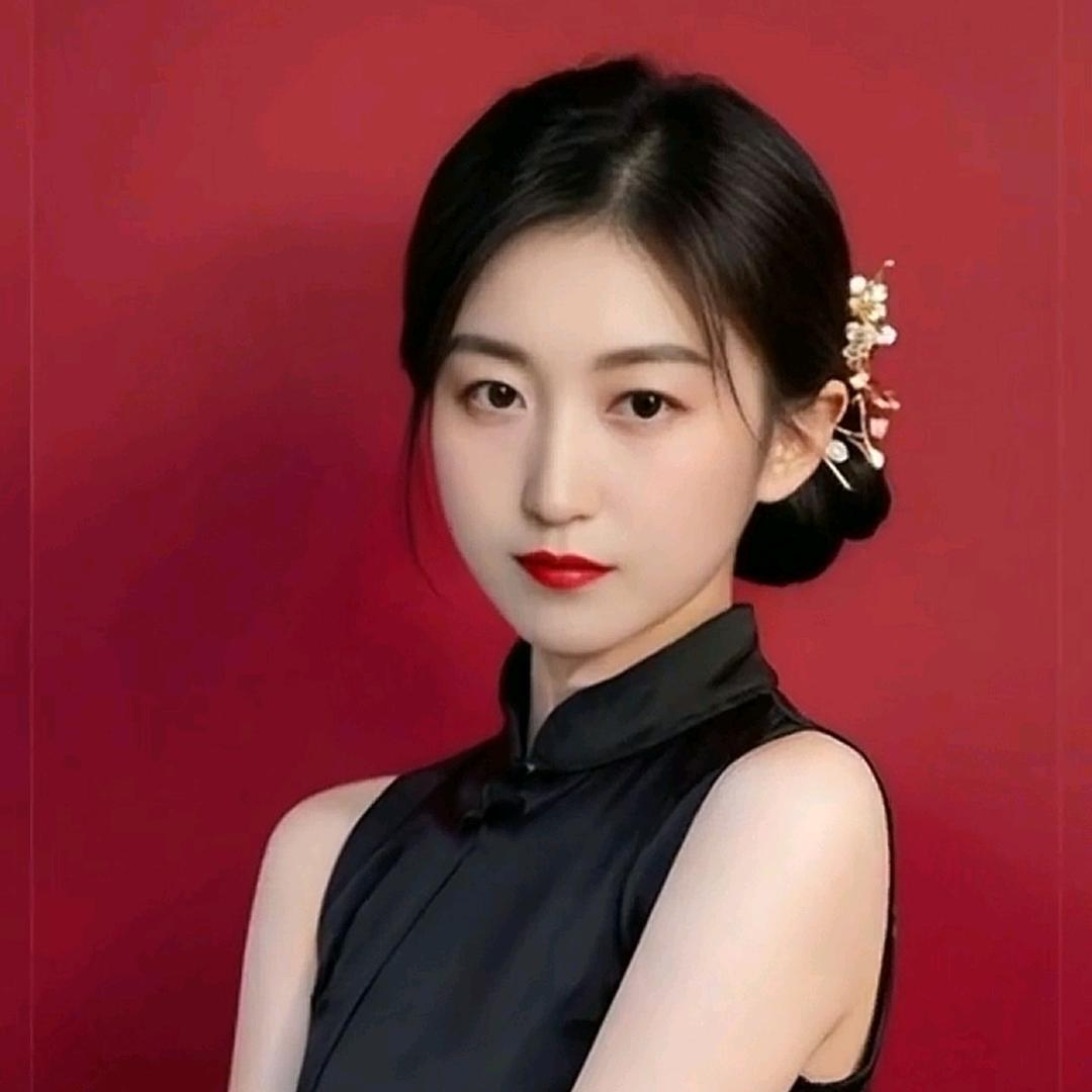袖染尘香