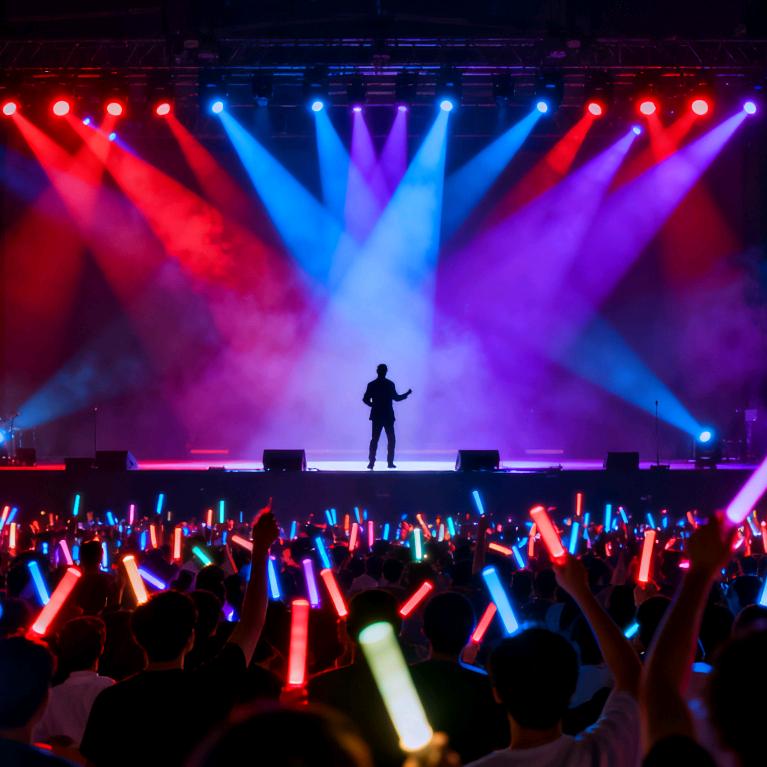 演唱会live收藏家