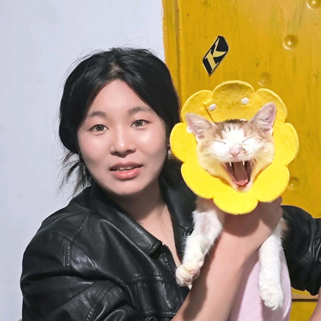 皆大欢喜