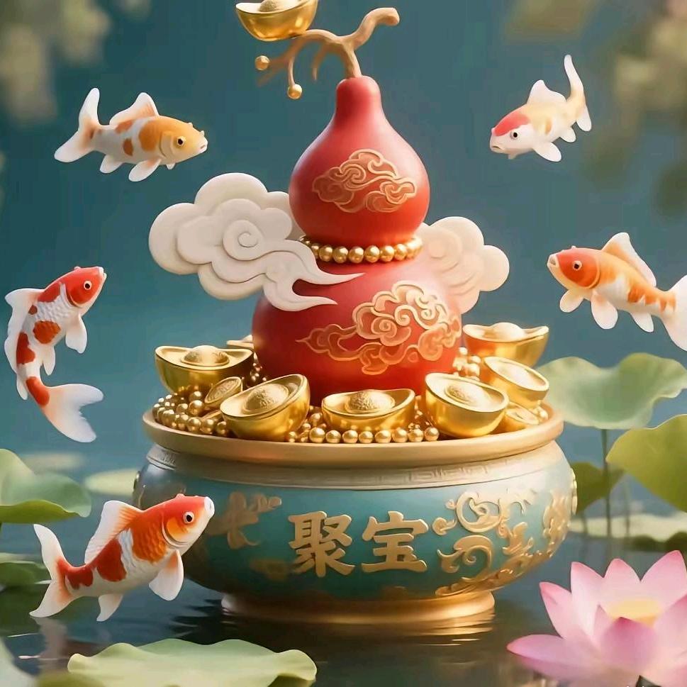 时来运转