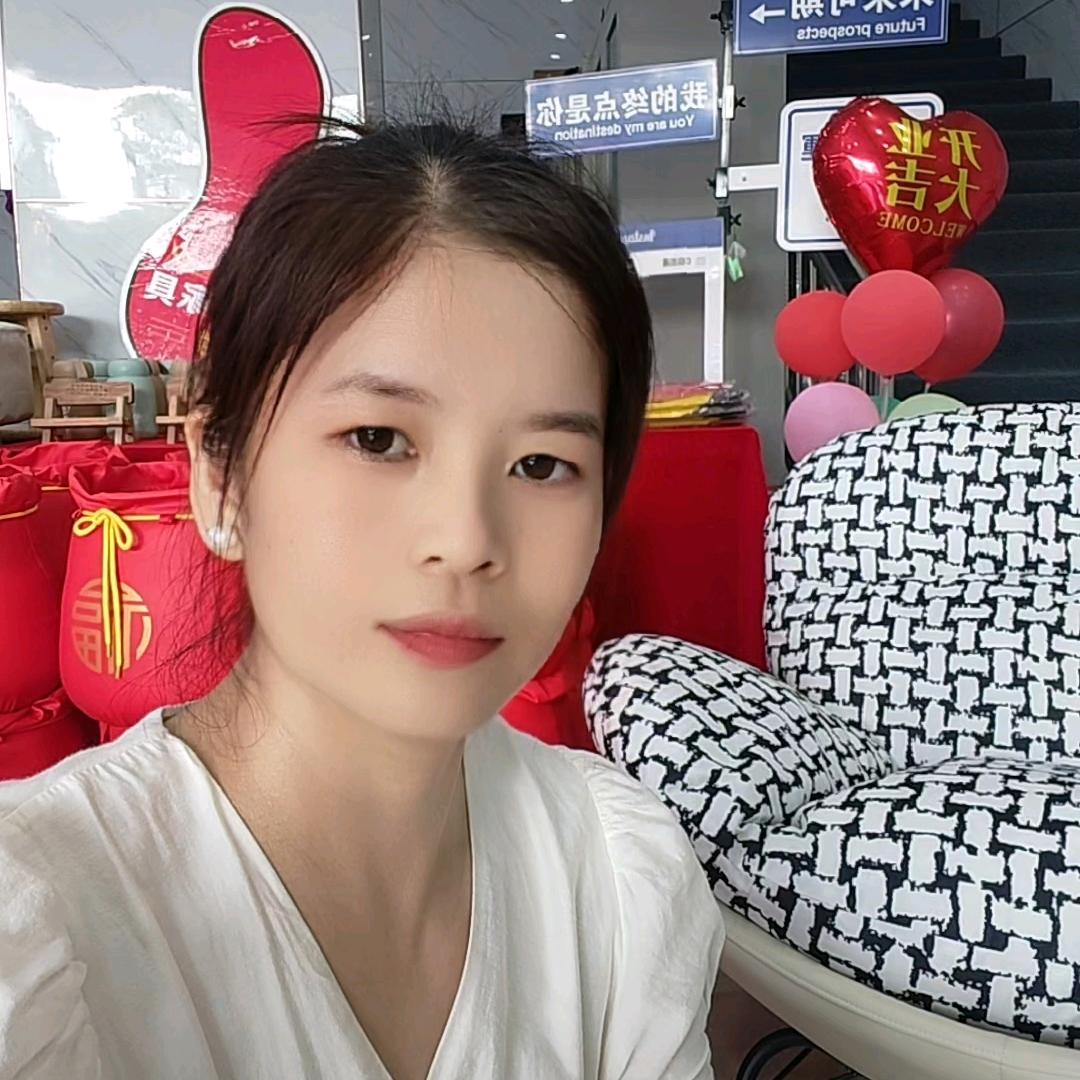 宁都富林家具超市庭姐