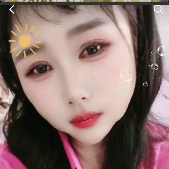 表妹