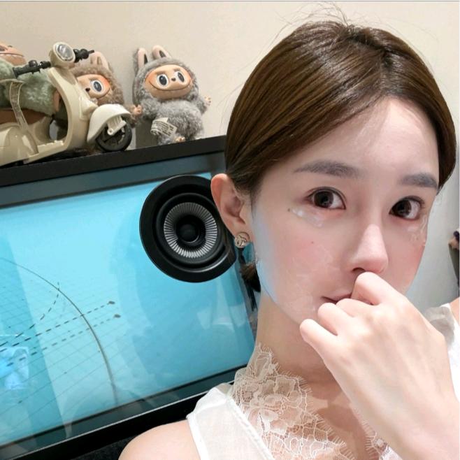 瓜瓜 ART ME每日穿搭