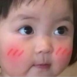 不要压力我了哇💨