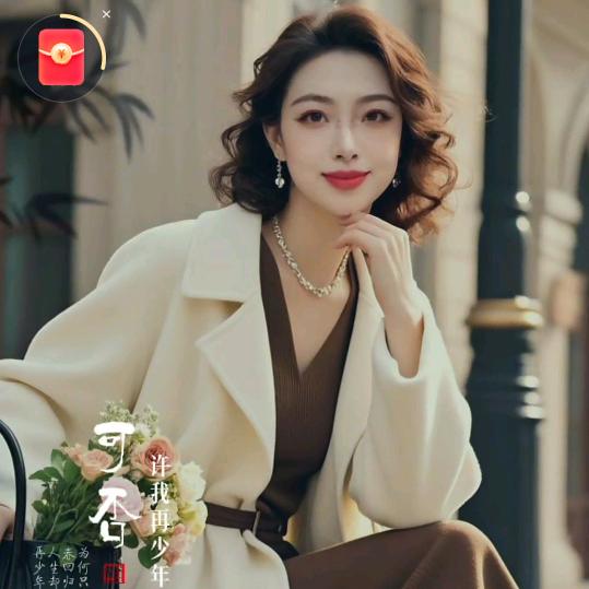 祥瑞吉《天河水家庭恢复》7