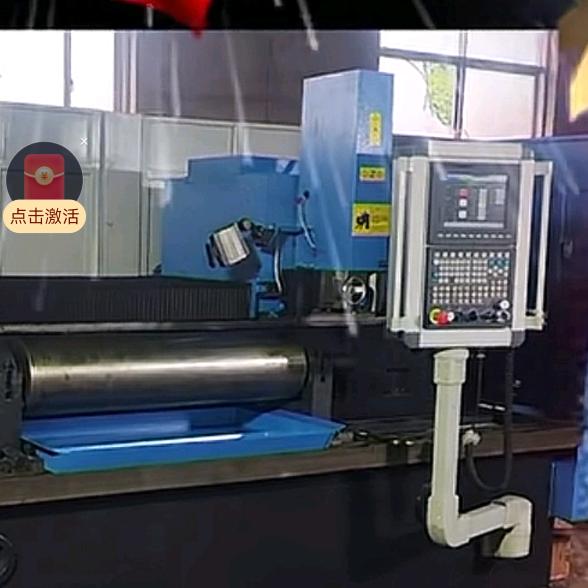 专业回收二手面粉机和磨辊拉丝机。