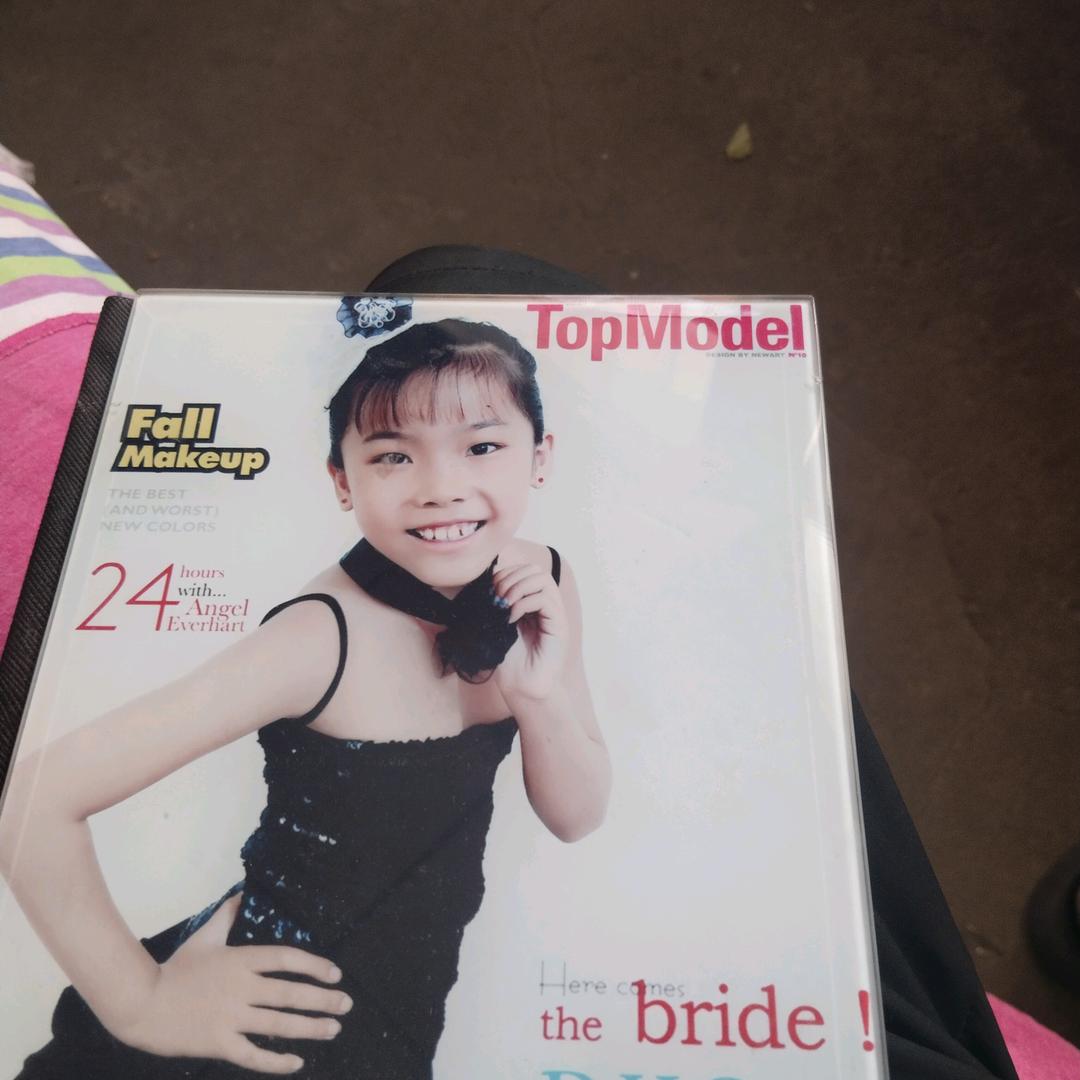 开心快乐每一天