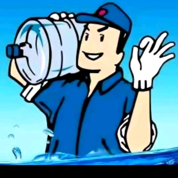送水哥