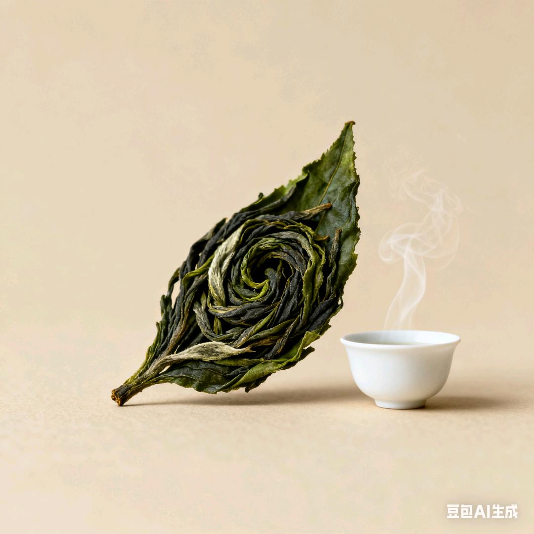 茶语小铺
