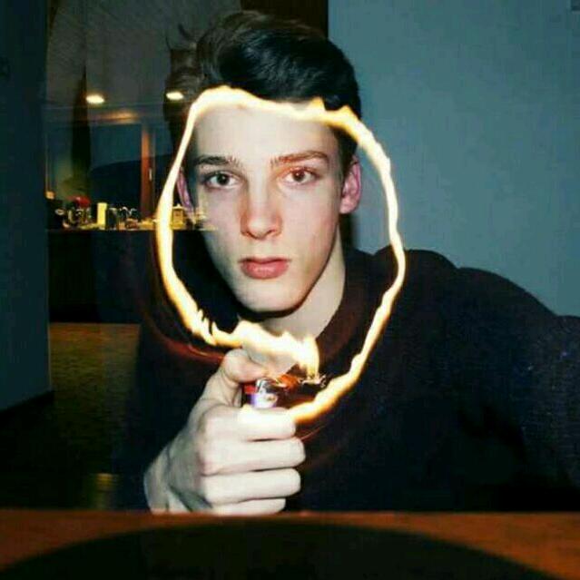 回忆里的小盒子