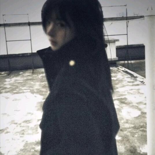 白阁