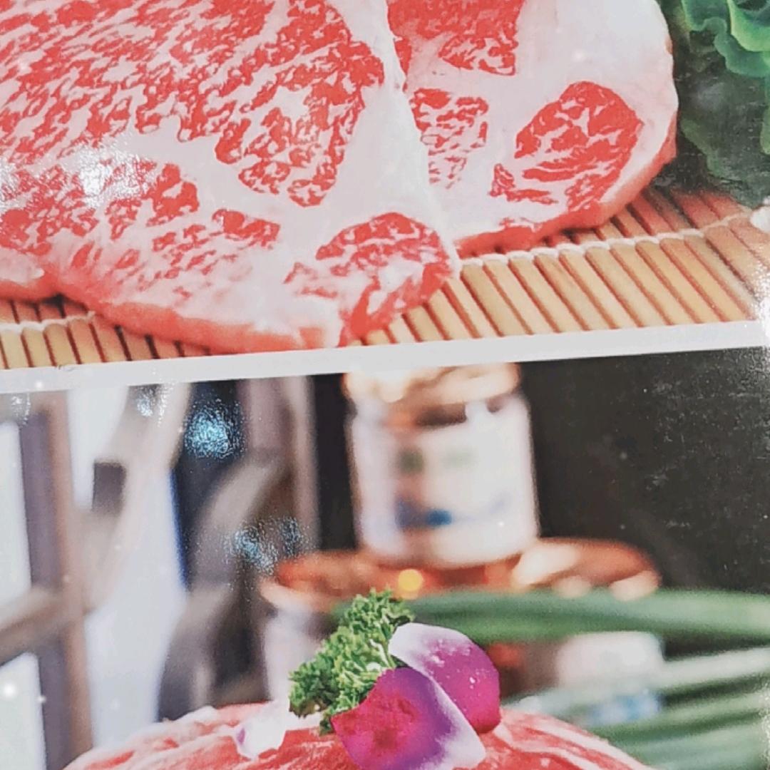 那味坊铜锅涮肉😋