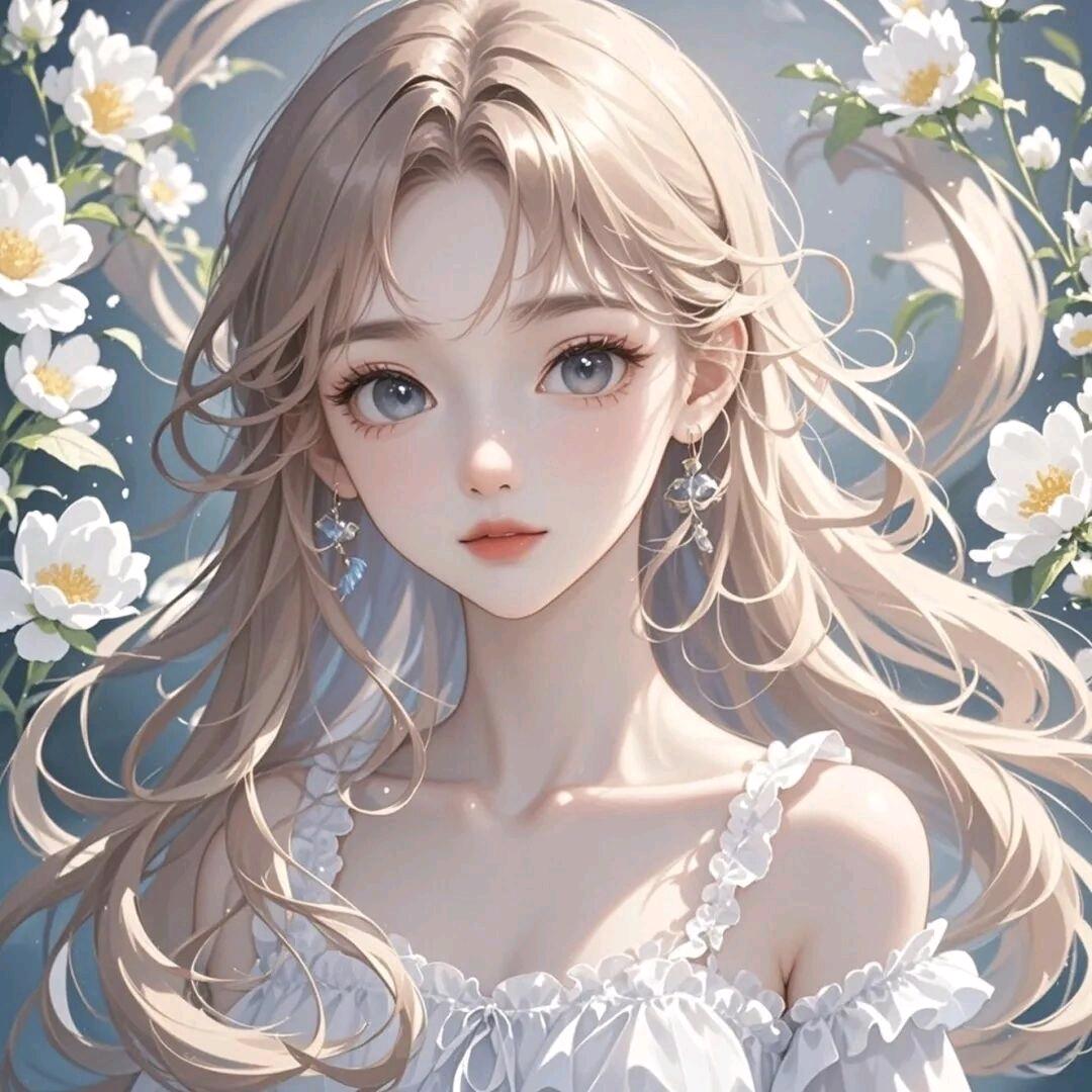 花朵