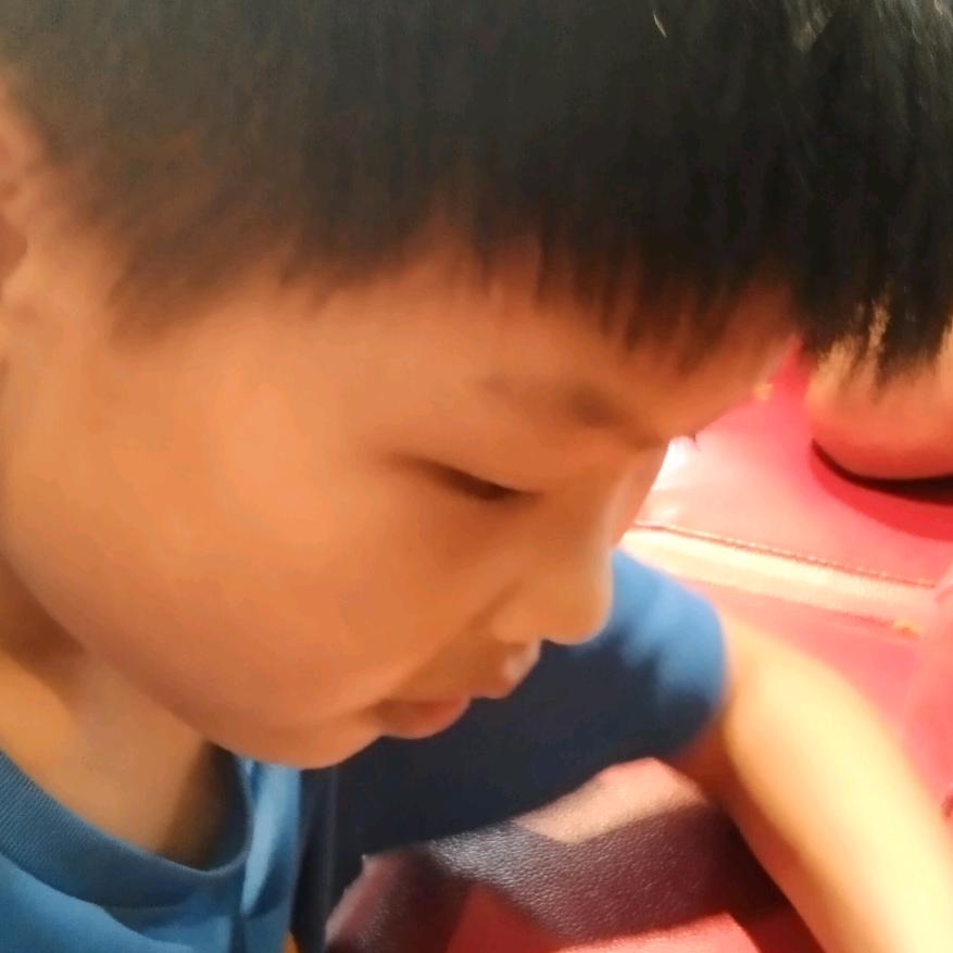 珍惜自己一一