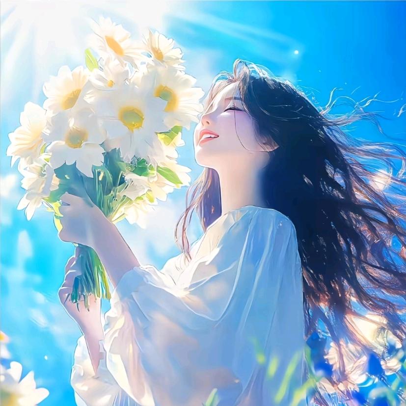 妞妞妈（涨粉中）