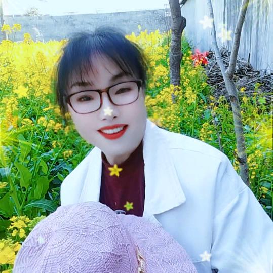 玫瑰花