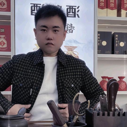 裕泽～黄