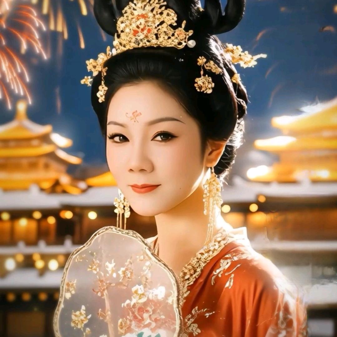 👑欣欣向荣