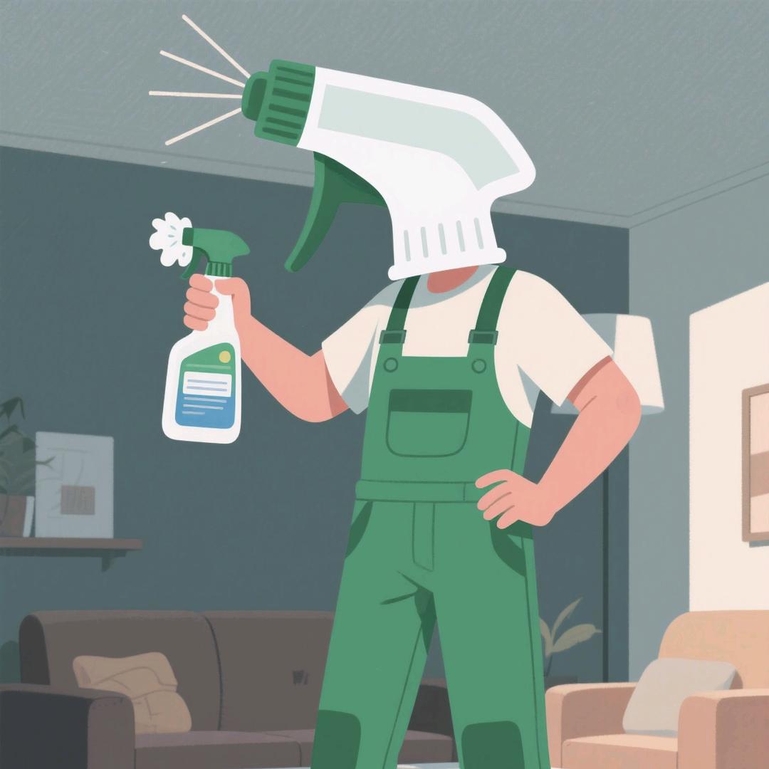 霖禾家清用品店