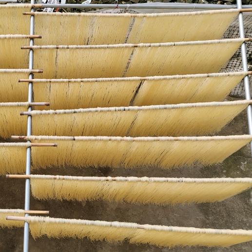 江西樟树埠里米粉