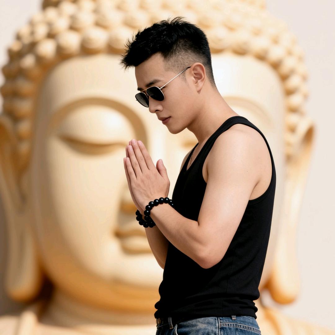 贺  不  醉