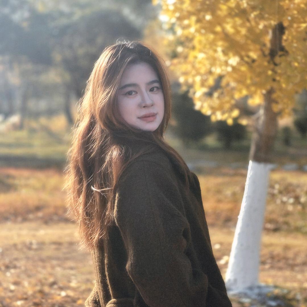 小白球主理人--小九