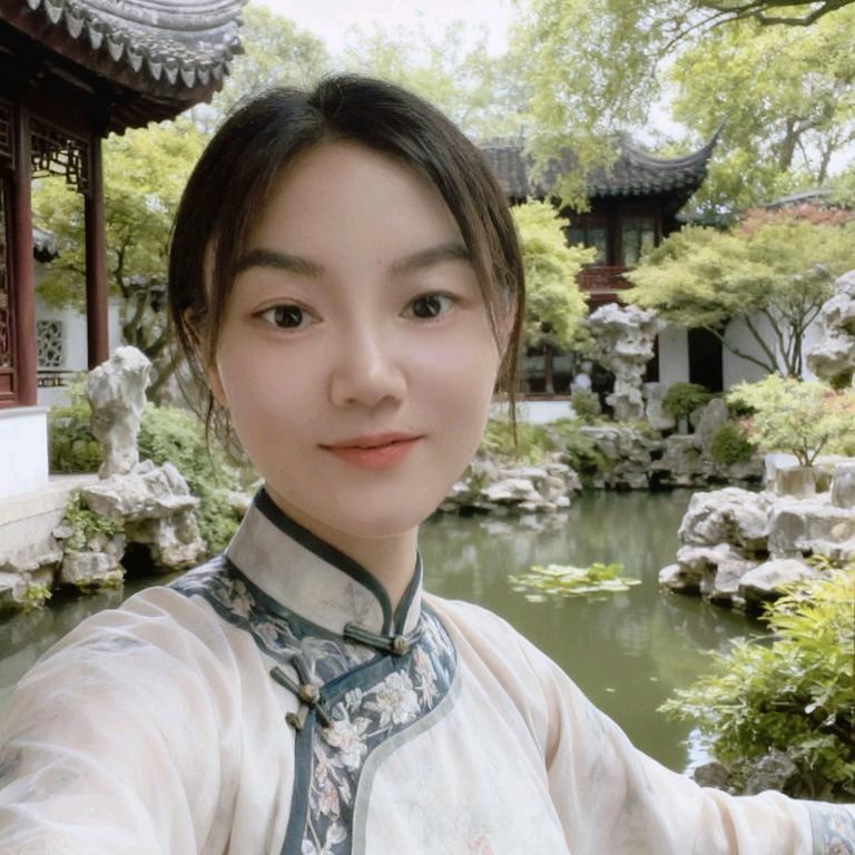 欣欣肩颈疏通操