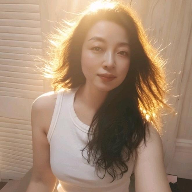 冷姿态👑格姐
