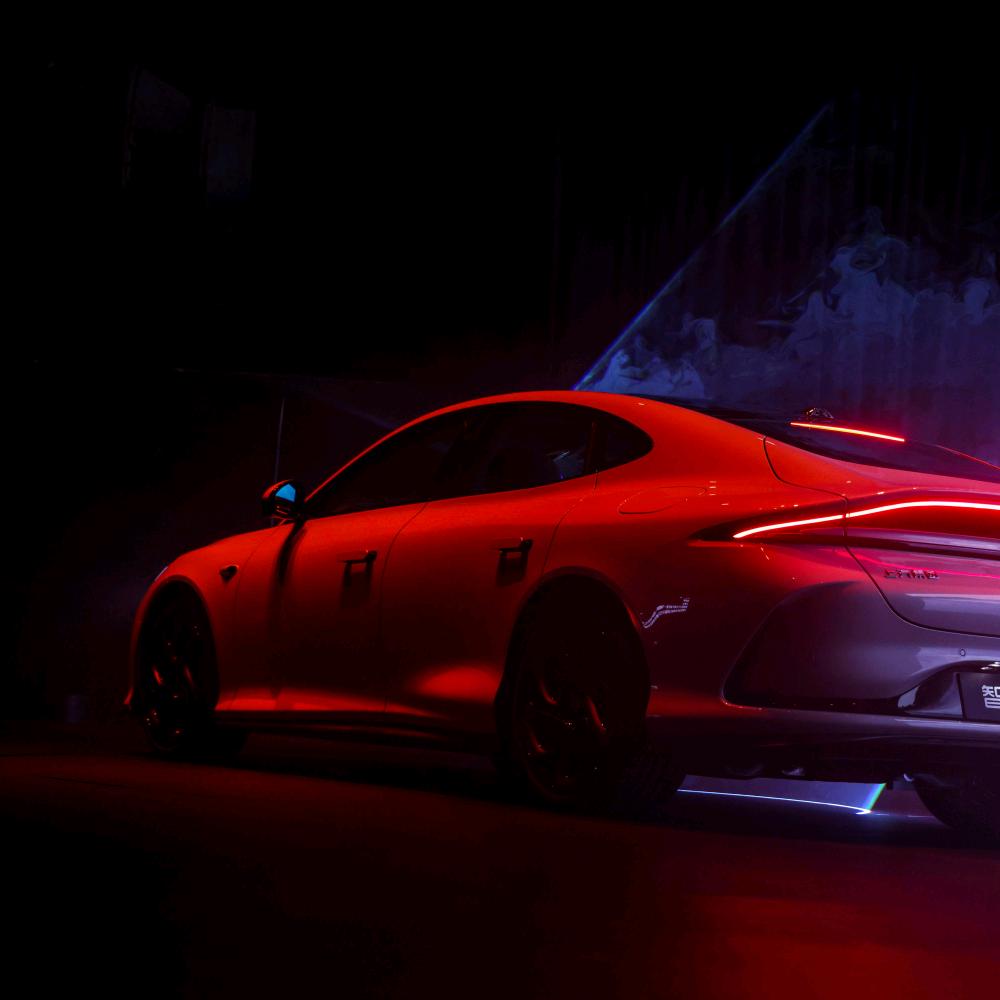 清封盛章汽车零部件专卖店