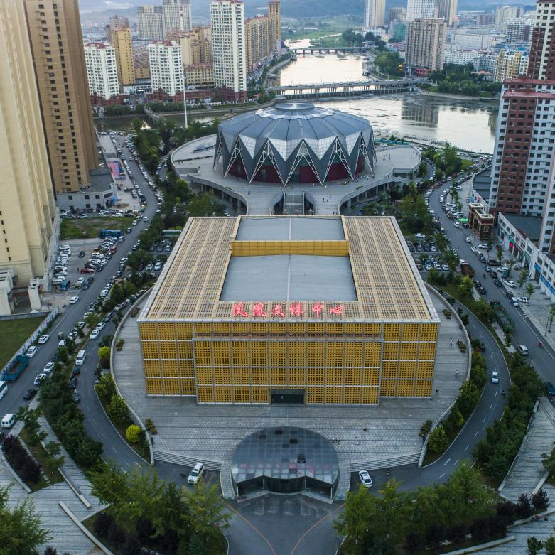 凤城市凤凰山文化体育旅游发展有限公司