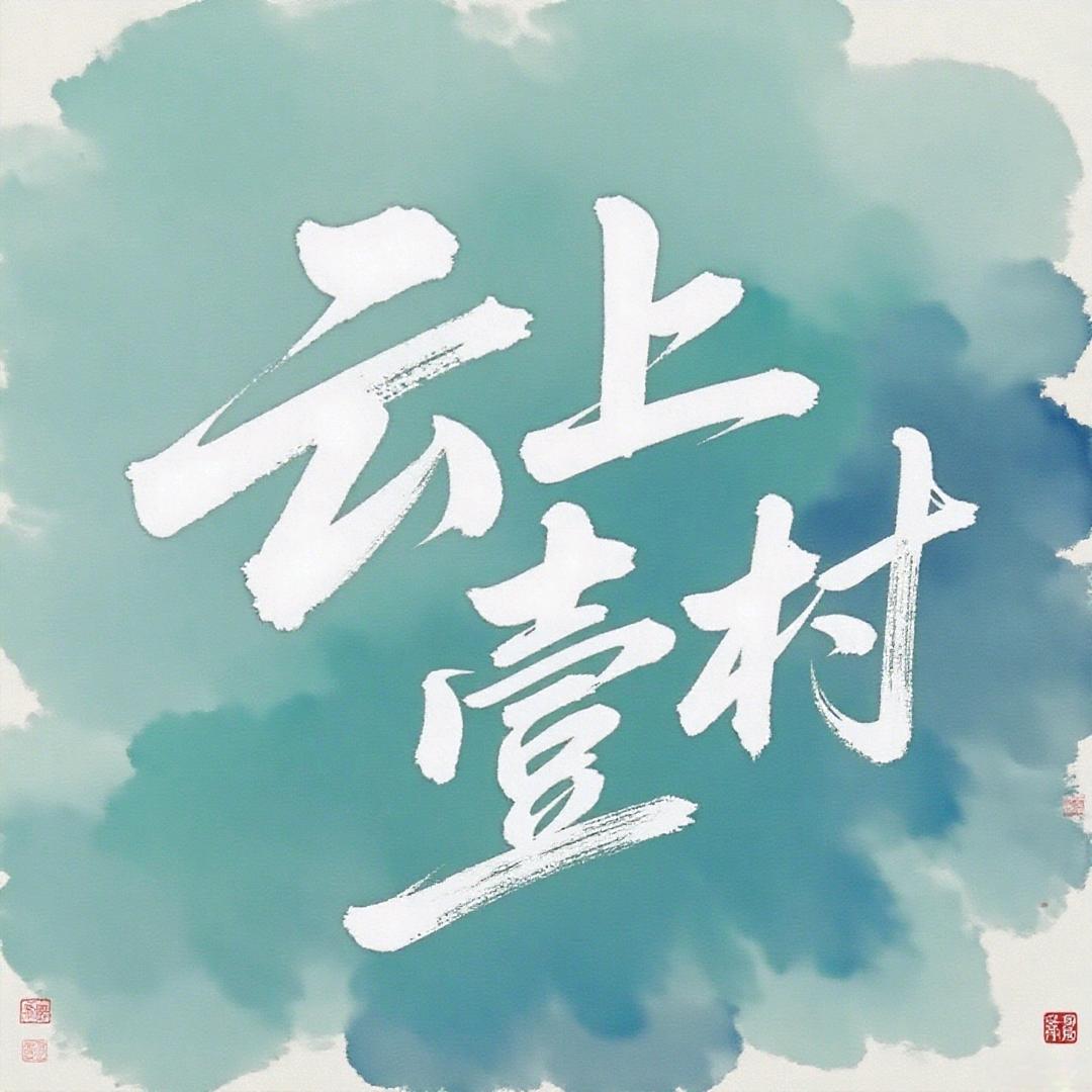 青村休宁-云上壹村