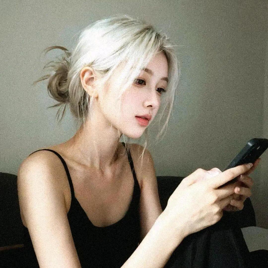 别来无恙~