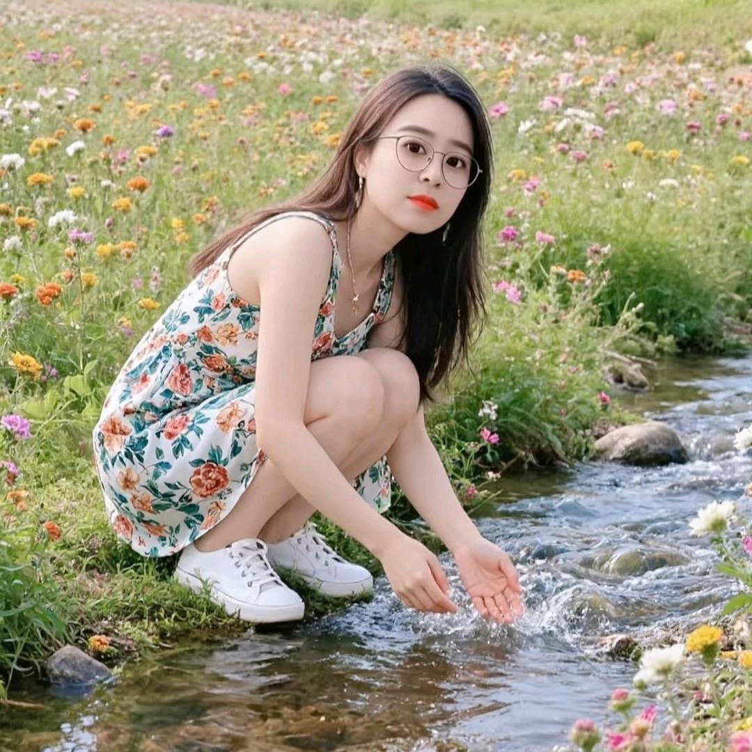 李家幺妹