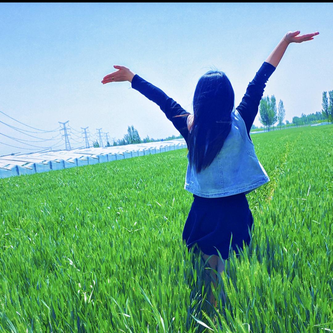 请叫我织女