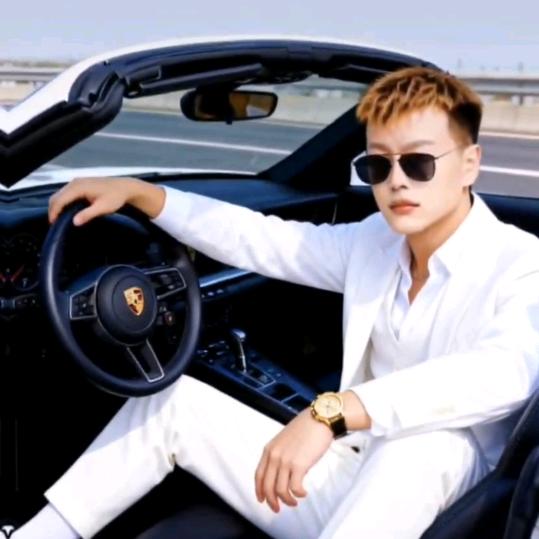 ⭐️麒麟魂东山王☁️