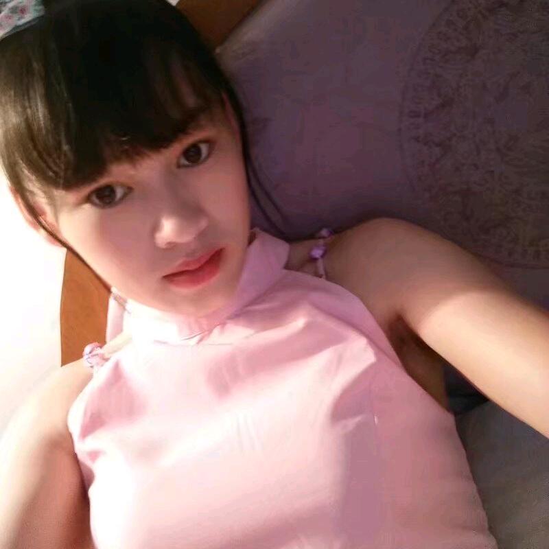 小阿姨的温柔岁月