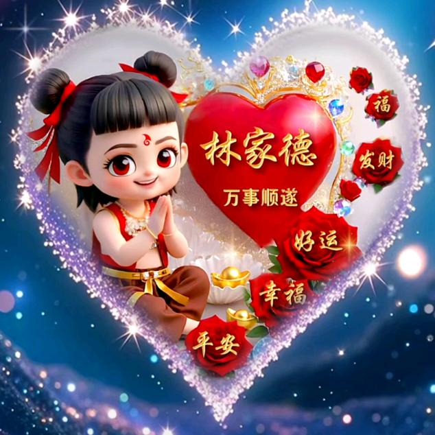 林林