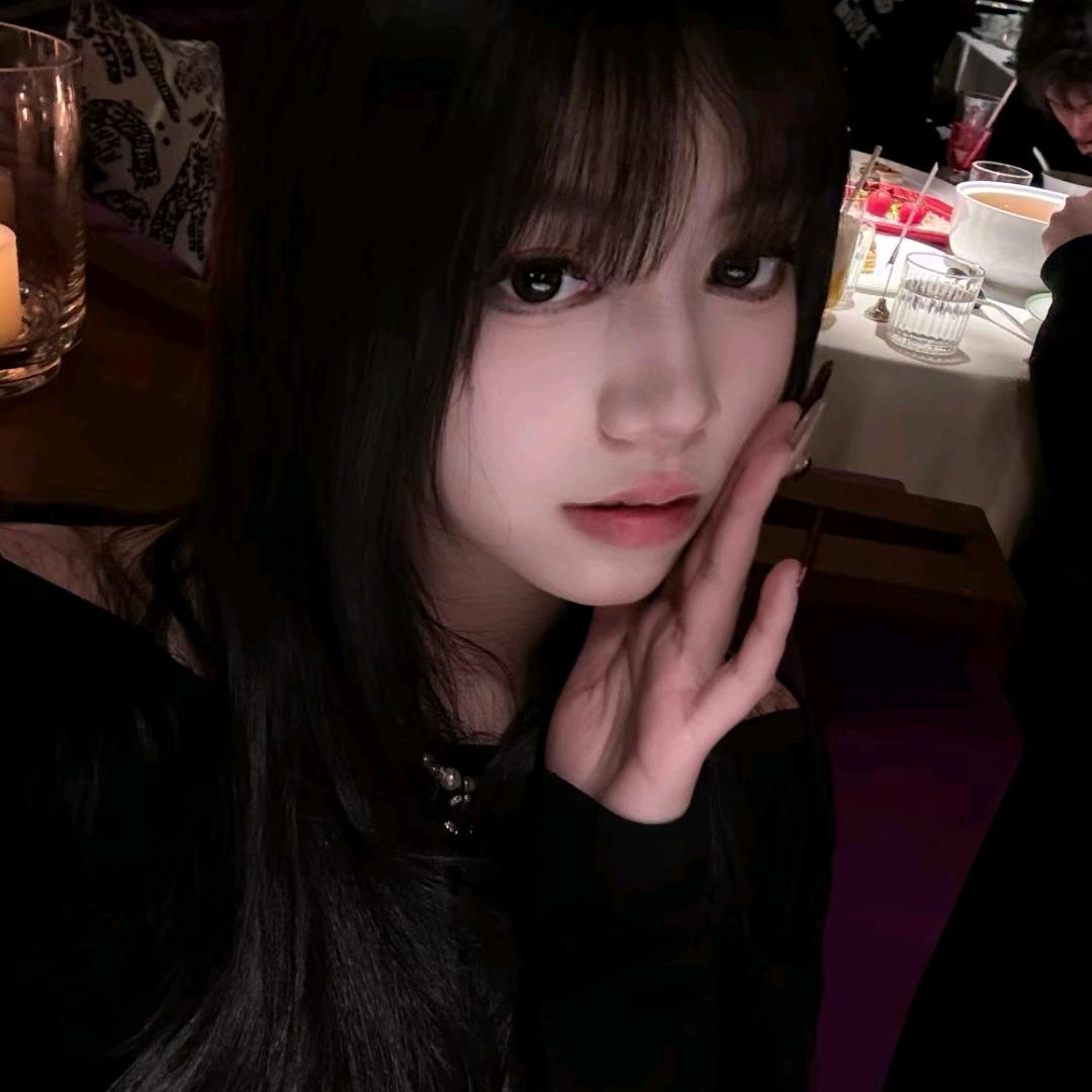 小橙子🍊