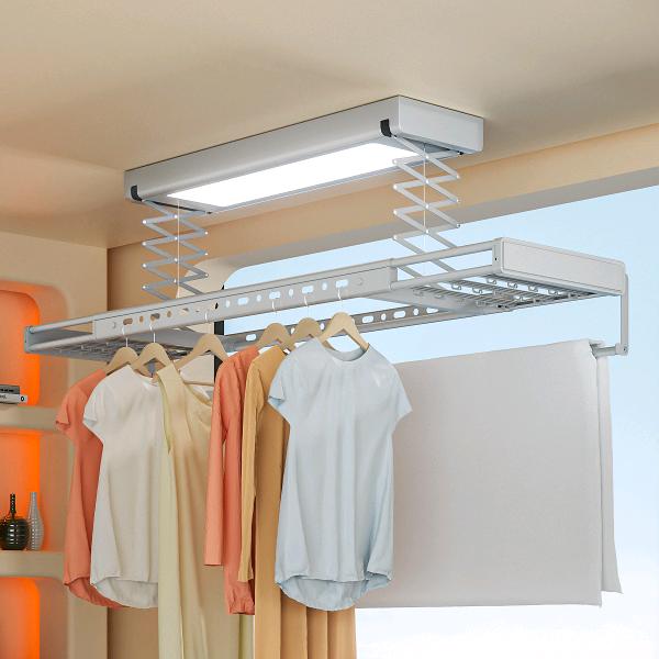 格兰雅智能晾衣机