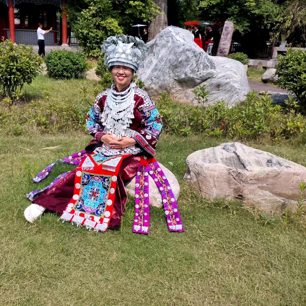 红歌嘹亮～梨园情文艺团