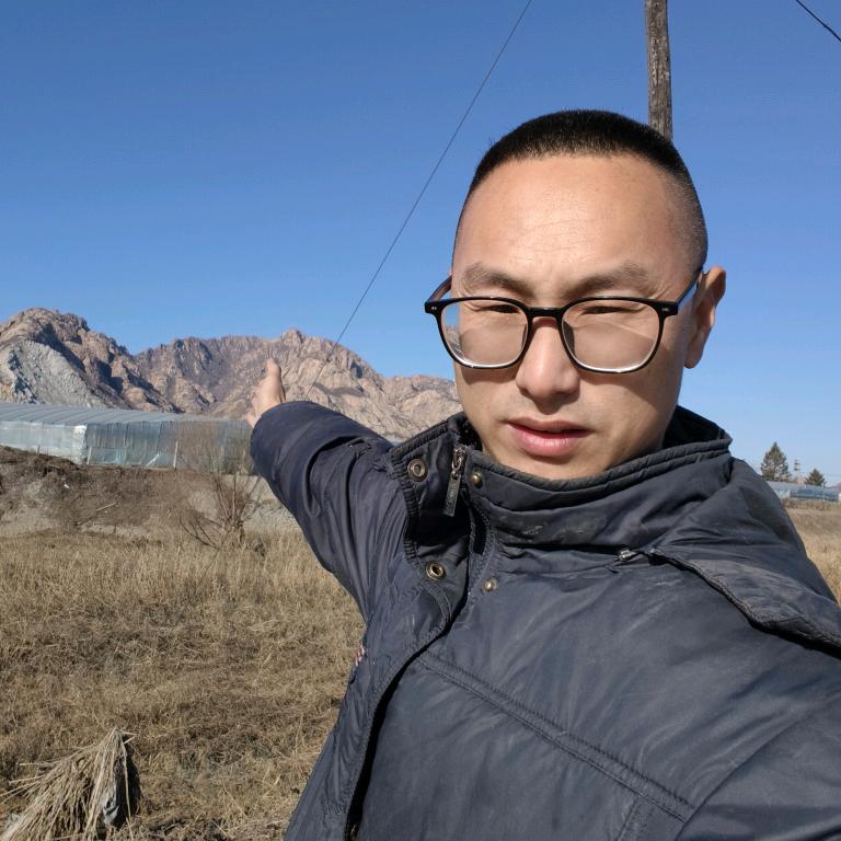 昌黎三农人